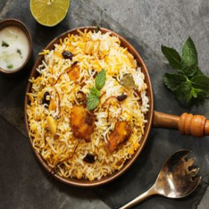 Biriyani