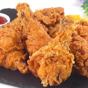 Crispy Chicken